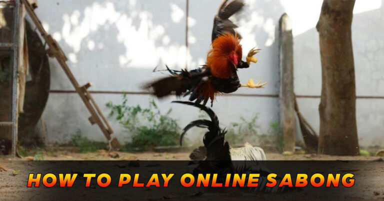 How to Play Online Sabong Effectively | Unlocking Success
