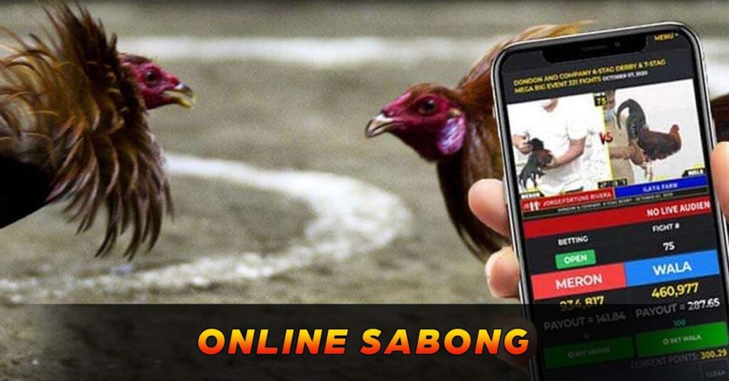 Online Sabong