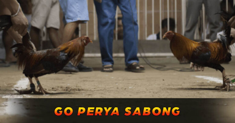 Go Perya Sabong