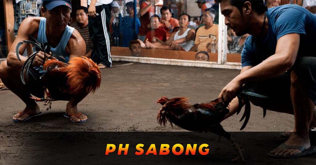 PH Sabong