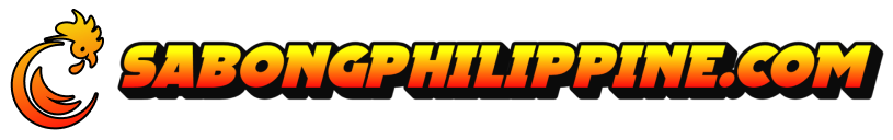 sabongphilippine.com logo.